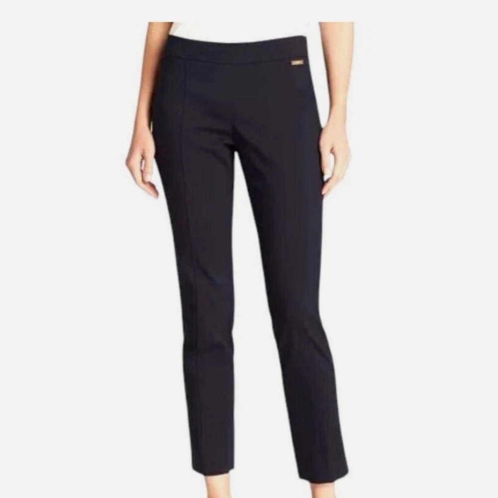 Tory Burch Callie Ankle Pants, Size 10.